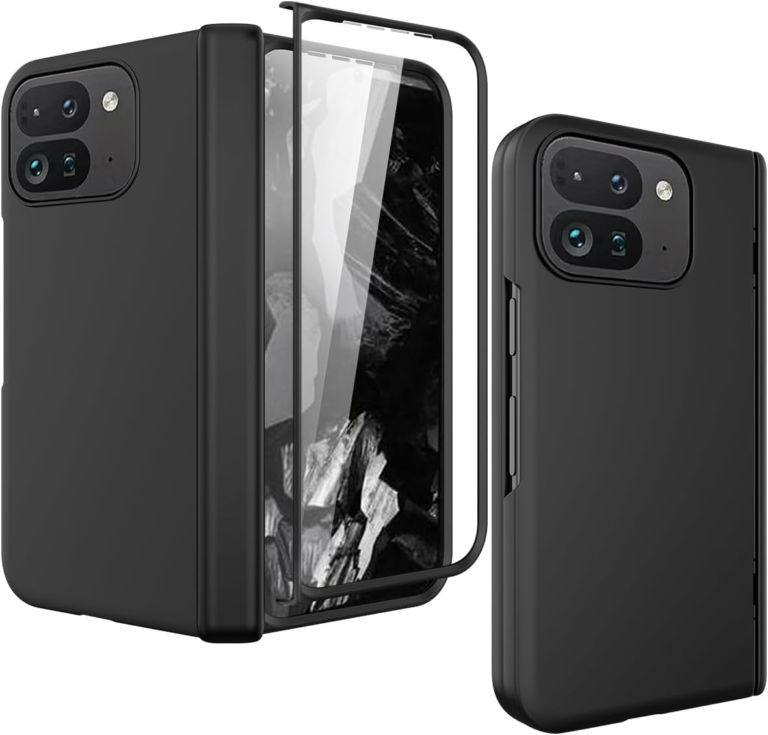 Google Pixel 9 Pro Fold cases