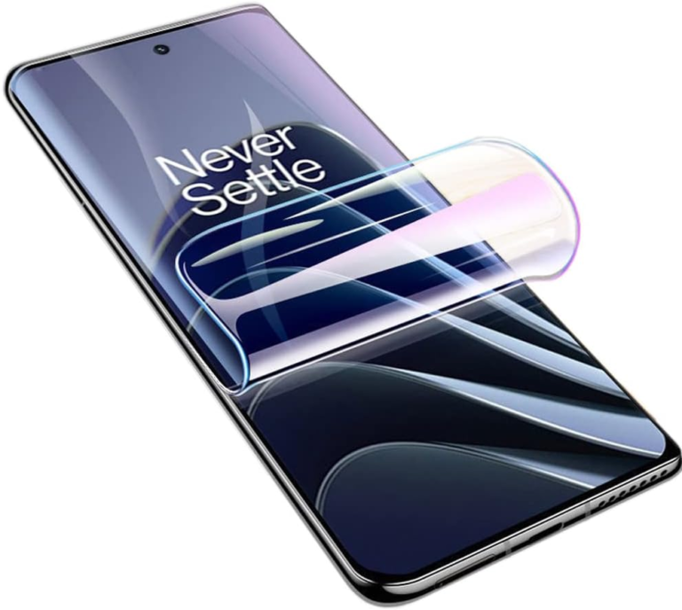 OnePlus 11 screen protectors
