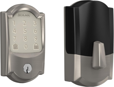 The 7 Best Smart Door Locks of 2024 2