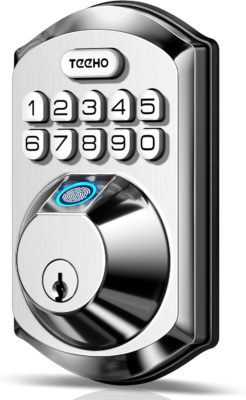 The 7 Best Smart Door Locks of 2024 6