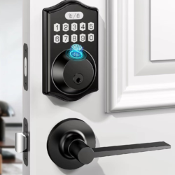 Best Smart Door Locks