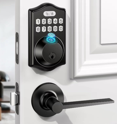 The 7 Best Smart Door Locks of 2024 7