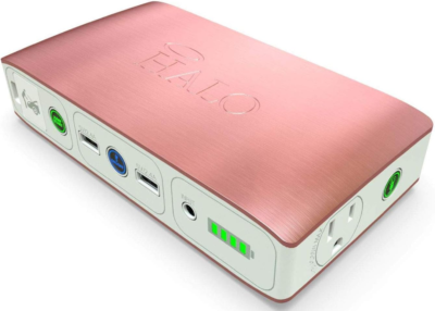 5 Best Portable Power Bank for Laptop 1