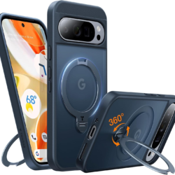 Google Pixel 9 Pro cases on Amazon