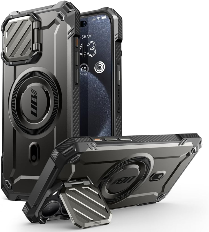 Cases iPhone 15 Pro Max on Amazon