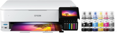 6 Best Printer you can buy on Amazon 5