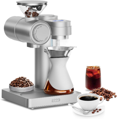 The 7 Best Coffee Maker on Amazon 3