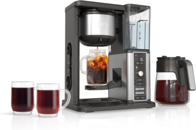 The 7 Best Coffee Maker on Amazon 4