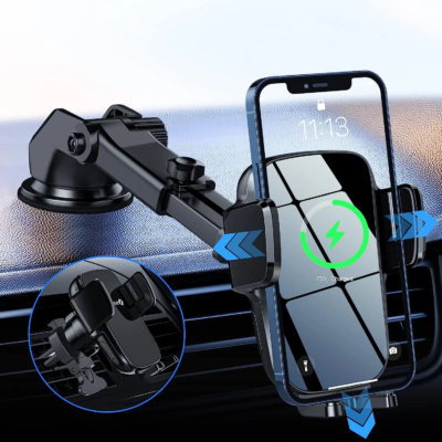 The 7 Best Car Phone Holder at Walmart 1