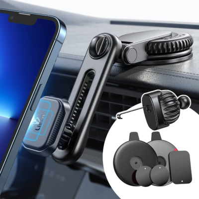 The 7 Best Car Phone Holder at Walmart 6