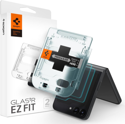 The 6 Best Samsung Galaxy Z flip 5 screen protectors 1