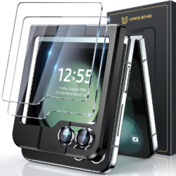 Best Samsung Galaxy Z flip 5 screen protectors