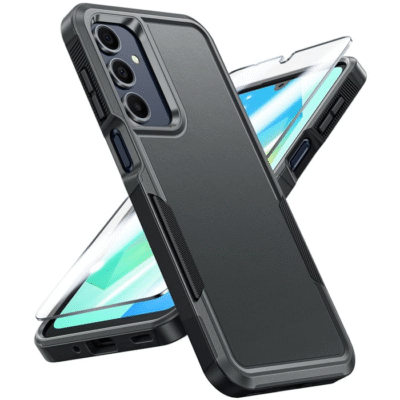 The 8 Best Samsung Galaxy A16 cases 3