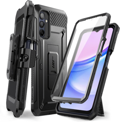 The 8 Best Samsung Galaxy A16 cases 2