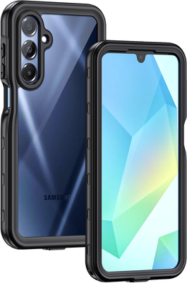 The 8 Best Samsung Galaxy A16 cases 3