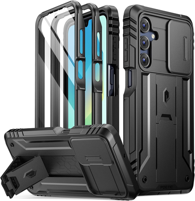 The 8 Best Samsung Galaxy A16 cases 4