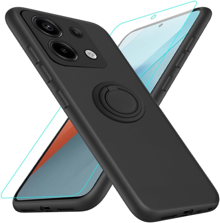 Best Redmi Note 13 Pro cases