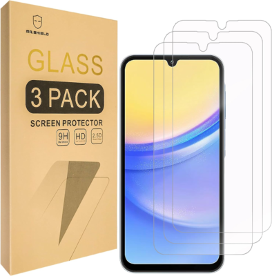 5 Best Samsung Galaxy A16 screen protectors 2