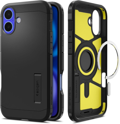 Spigen Case Price List for iPhone 16 Pro Max 1