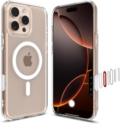 Spigen Case Price List for iPhone 16 Pro Max 7