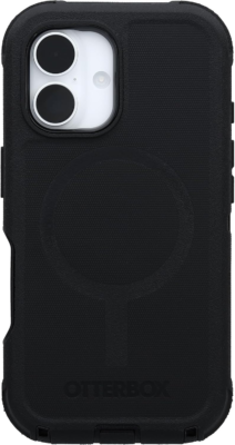 Otterbox Defender Series Case for iPhone 16 - Review 1