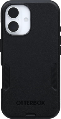 OtterBox iPhone 16 Commuter Series Case Black - Review 1