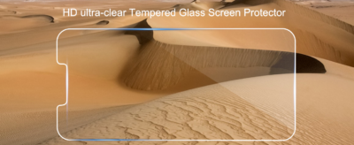 How to apply tempered glass screen protector without bubbles? 1