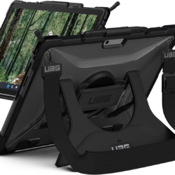 URBAN ARMOR GEAR UAG for Microsoft Surface Pro 11: Review