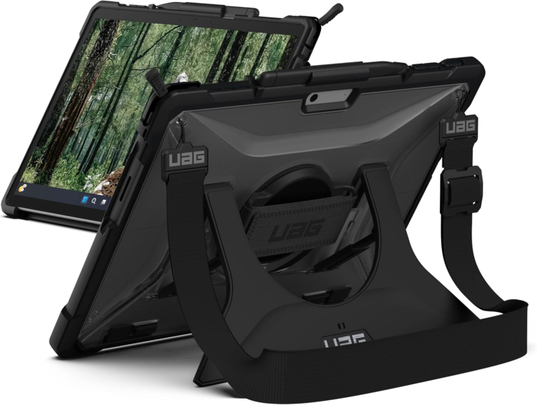 URBAN ARMOR GEAR UAG for Microsoft Surface Pro 11: Review