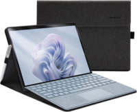 Omnpak Microsoft Surface Pro 11 Case: Review 2