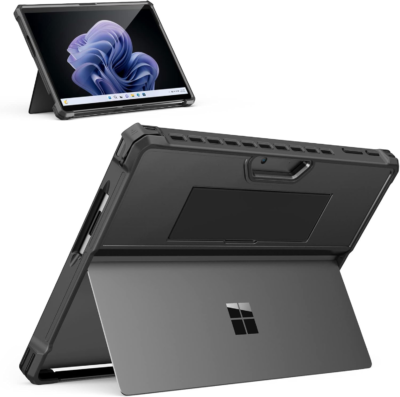 MoKo Case for Microsoft Surface Pro 11: Tablet case Review 1