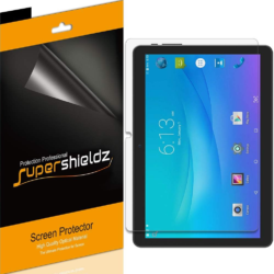 Review: Supershieldz Screen Protector