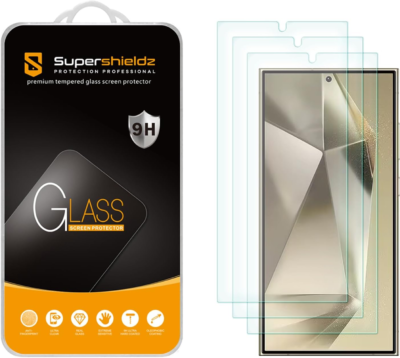 Review: Supershieldz Screen Protector 1