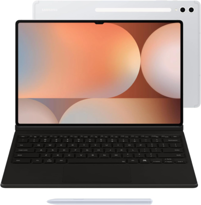 The Samsung Tablet: Innovation, Versatility, and Performance 1