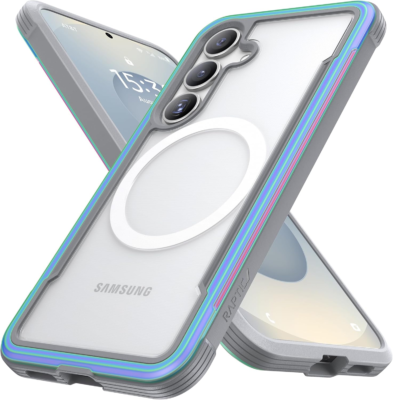 6 Best cases for Samsung Galaxy S25 2