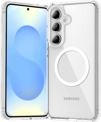 6 Best cases for Samsung Galaxy S25 4