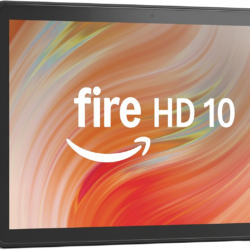 Amazon Fire HD 10