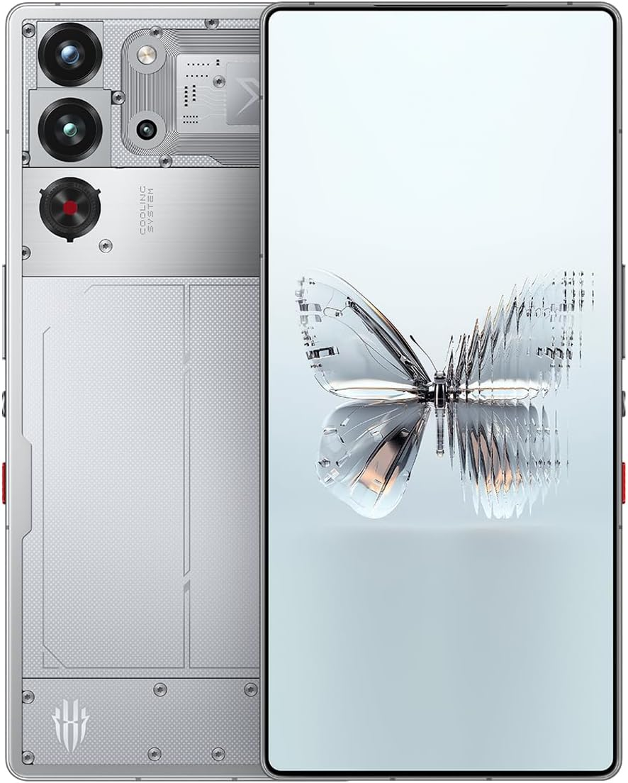 Red Magic Inner 5 Best Redmagic Phones to Unleash Your Inner Gamer 2026 | Rank1one