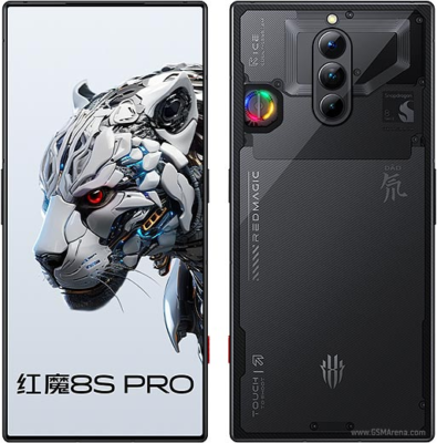 5 Best Redmagic Phones to Unleash Your Inner Gamer 3