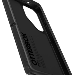 OtterBox Samsung Galaxy S25 Ultra Defender Series Case - Black