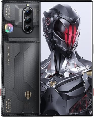 5 Best Redmagic Phones to Unleash Your Inner Gamer 4