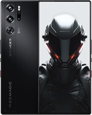 5 Best Redmagic Phones to Unleash Your Inner Gamer 5