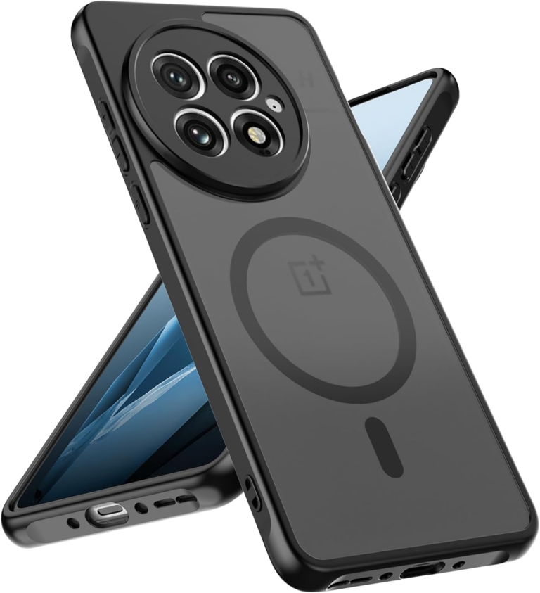 The 6 Best OnePlus 13 cases