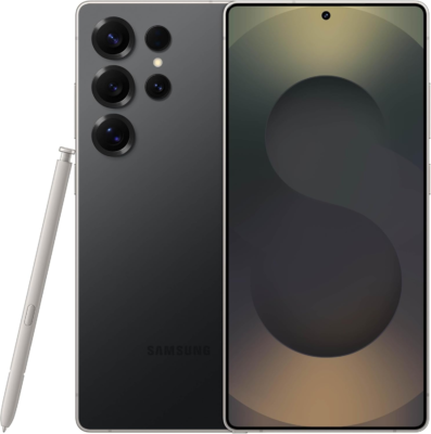 The 7 Best Cases for Samsung Galaxy S25 Ultra 1