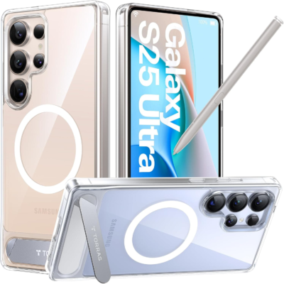 The 7 Best Cases for Samsung Galaxy S25 Ultra 2