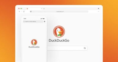 Duckduckgo an Alternative Search Engine for Google 1