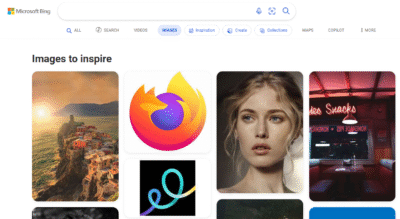 Why Choose Bing Search Engine? 3