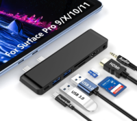 Best Accessories for Microsoft Surface Pro 11