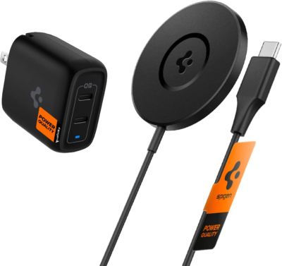 The Best USB Charger for iPhone 16 4