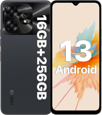 Best UMIDIGI Phones: Price, Specs, Pros, and Cons 1